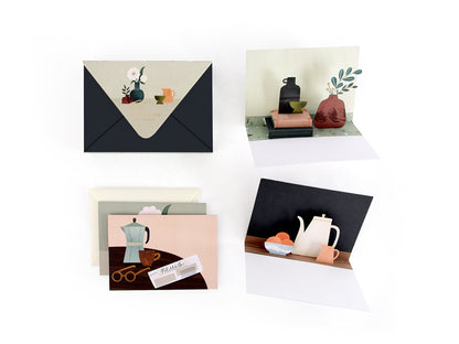 Still Life Boxed Notes (9285)