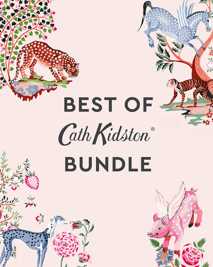 Best of Cath Kidston Bundle